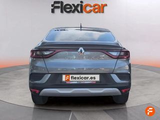 Renault Arkana Evolution TCe 103kW(140CV) EDC mild hybr