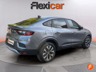 Renault Arkana Evolution TCe 103kW(140CV) EDC mild hybr