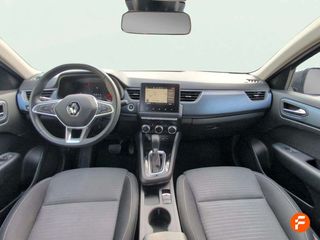 Renault Arkana Evolution TCe 103kW(140CV) EDC mild hybr