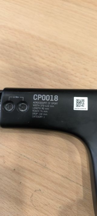 cockpit CP0018