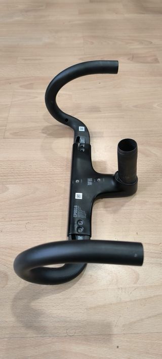 cockpit CP0018