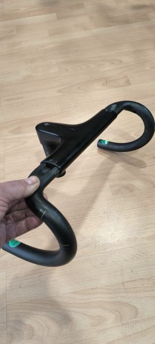 cockpit CP0018