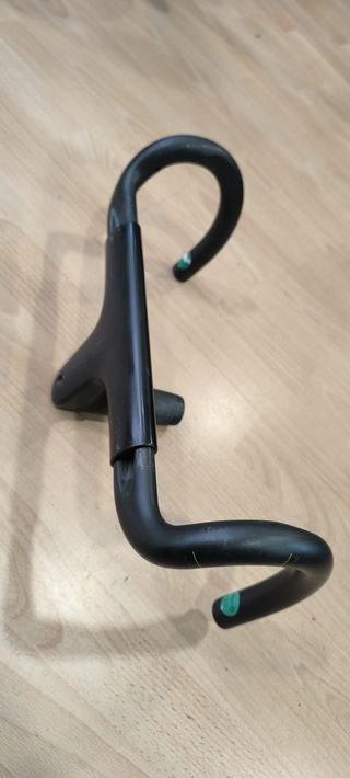 cockpit CP0018