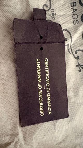 Bauletto Liu Jo vernice grigio