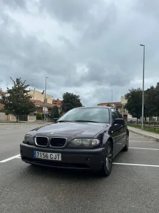 BMW Serie 3 2003