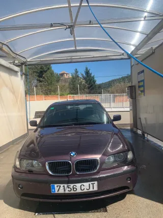 BMW Serie 3 2003