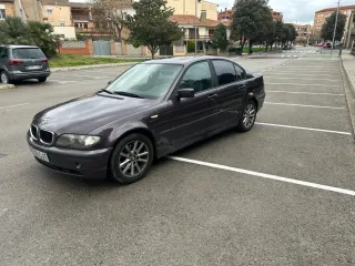 BMW Serie 3 2003