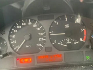 BMW Serie 3 2003