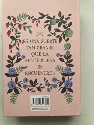 libro EMMA