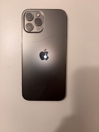 iPhone 12 Pro Max Space Gray
