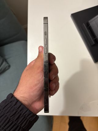 iPhone 12 Pro Max Space Gray