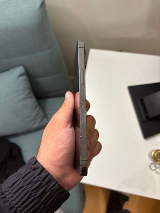 iPhone 12 Pro Max Space Gray