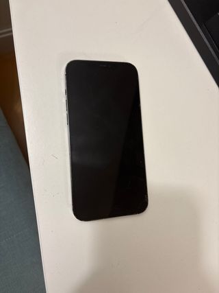 iPhone 12 Pro Max Space Gray