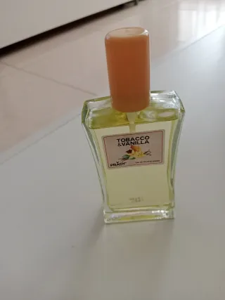 Colonia  Tobacco & Vanilla Prady 100ml