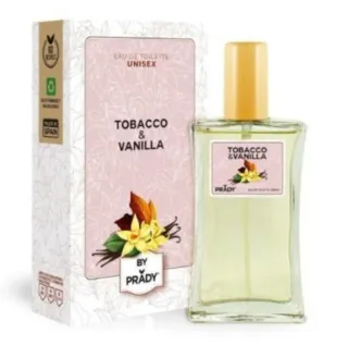 Colonia  Tobacco & Vanilla Prady 100ml