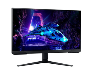 Monitor Gaming Samsung S27DG300EU