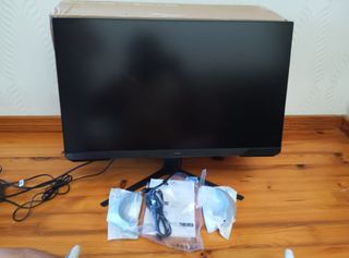Monitor Gaming Samsung S27DG300EU