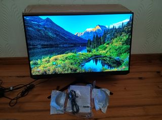 Monitor Gaming Samsung S27DG300EU