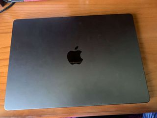 MacBook Pro 14 M4Pro 24GB 512GB Space Gray
