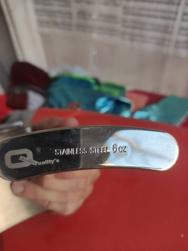 Lote 3 petacas, 1 sin estrenar