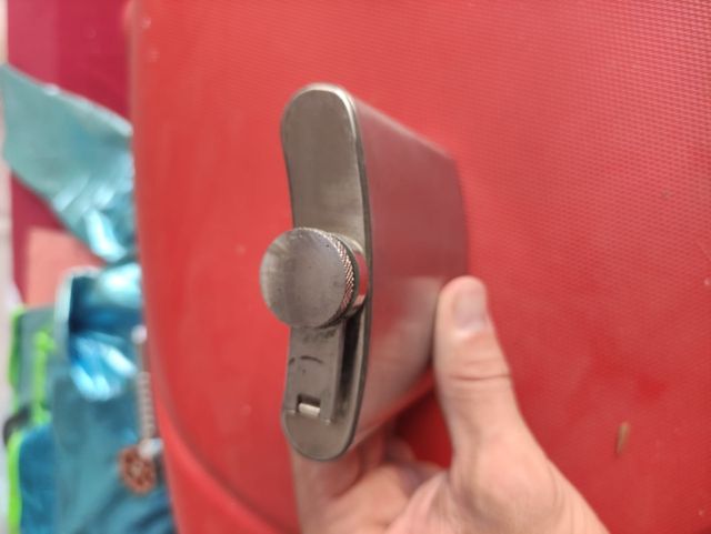 Lote 3 petacas, 1 sin estrenar