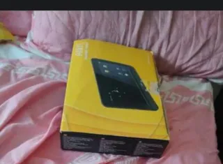 Tablet Airis 7 Negra