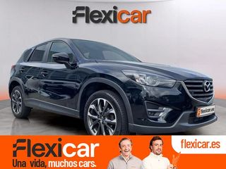 Mazda CX-5 2.2 DE Black Tech Edition 2WD