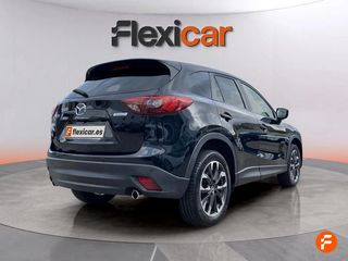 Mazda CX-5 2.2 DE Black Tech Edition 2WD