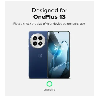Funda Ringke Fusion-X para OnePlus 13 a estrenar