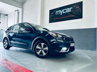 KIA Niro 2019