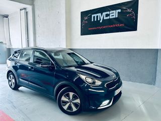 KIA Niro 2019