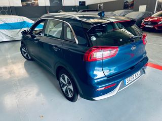 KIA Niro 2019