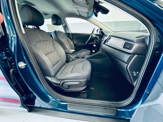 KIA Niro 2019
