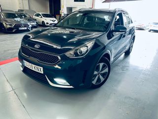 KIA Niro 2019