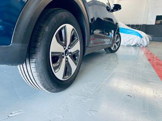 KIA Niro 2019