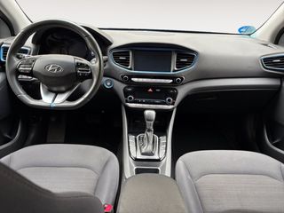 Hyundai IONIQ Tecno Hybrid