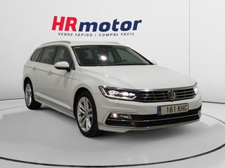 Volkswagen Passat Sport BMT