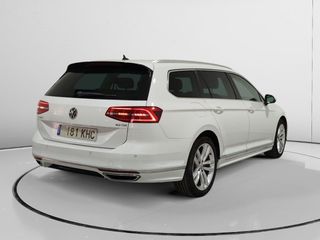 Volkswagen Passat Sport BMT