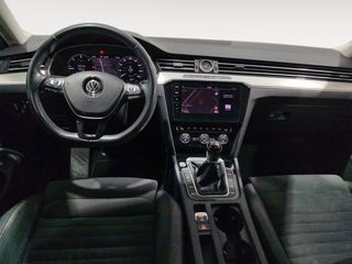 Volkswagen Passat Sport BMT