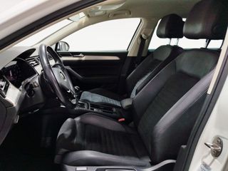 Volkswagen Passat Sport BMT