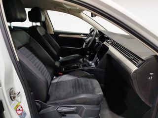 Volkswagen Passat Sport BMT