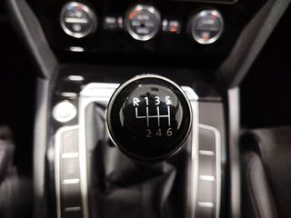 Volkswagen Passat Sport BMT