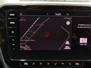 Volkswagen Passat Sport BMT