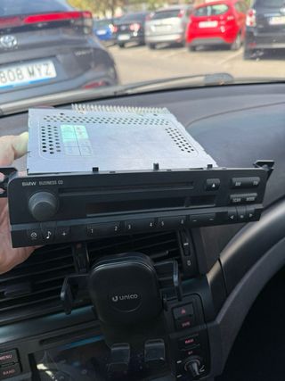 Radio BMW Serie 3 E46 CD