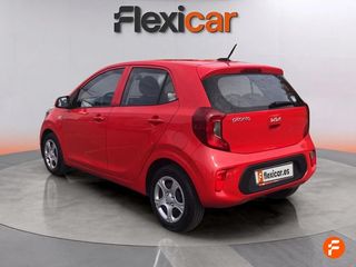 Kia Picanto 1.0 DPi 49kW (67CV) Concept