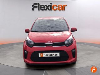 Kia Picanto 1.0 DPi 49kW (67CV) Concept