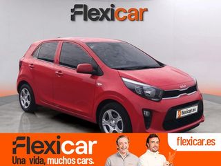 Kia Picanto 1.0 DPi 49kW (67CV) Concept
