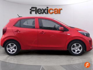 Kia Picanto 1.0 DPi 49kW (67CV) Concept