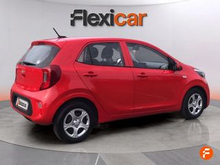 Kia Picanto 1.0 DPi 49kW (67CV) Concept