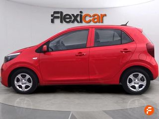 Kia Picanto 1.0 DPi 49kW (67CV) Concept